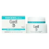 キュレル 潤浸保湿クリーム 40g