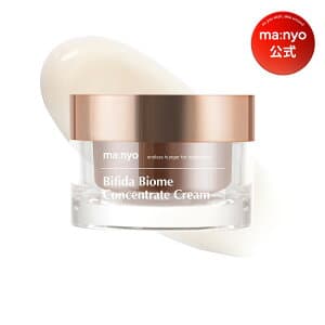 ビフィダバイオームクリーム50ml