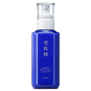 薬用雪肌精 ブライトニング エマルジョン 140mL