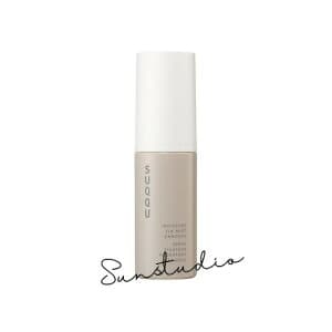 suqqu スック モイスチャー フィックス ミスト 穏の香 50mL/ミスト化粧水 2023年10月6日 全国発売