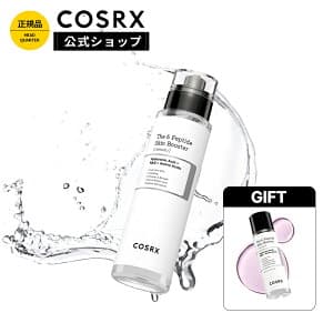 RX ザ・6 ペプチド スキン ブースターセラム(150mL)