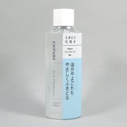 ちふれ ふきとり化粧水 150ml
