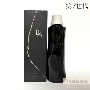B.A ローションN リフィル 120ml