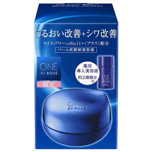セラム シールド 高保水密封バーム 本体 40g
