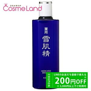 コーセー 雪肌精 薬用 雪肌精 360mL 化粧水