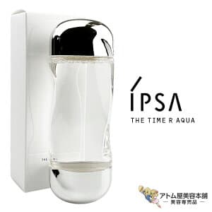 ザ・タイムR アクア 200ml