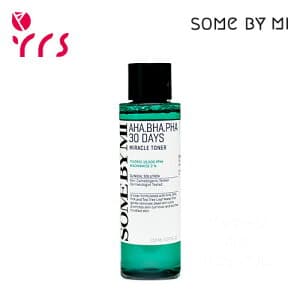 AHA BHA PHA 30デイズミラクルトナー 150ml