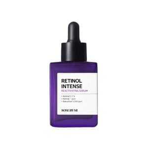レチノール インテンス リアクティベーティング セラム 30ml