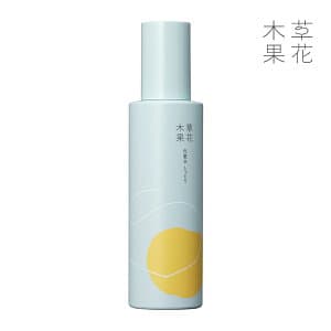 ユズ果実エキス 配合 化粧水(しっとり)180mL