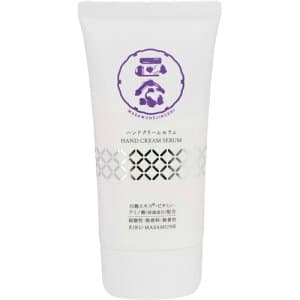 菊正宗 正宗印 ハンドクリームセラム 70g (ハンド美容液)