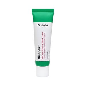 シカペア インテンシブ スージング リペア クリーム 50ml