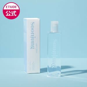 スンジョントナー 180ml