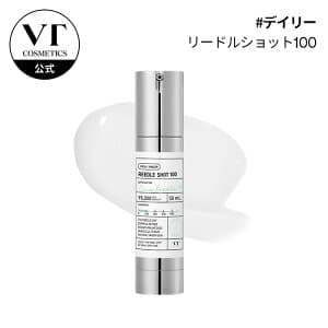 ニードル エッセンス シカ