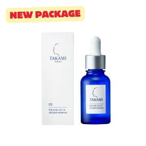 TAKAMI タカミスキンピール 30ml skinpeel essence
