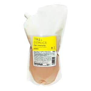 ハホニコ プロ ディスデモカ ヘアクレンジング ( シャンプー ) 1000mL (詰替) / HAHONICO サロン専売品 ヘアケア
