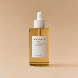 マダガスカル センテラ アンプル 100ml