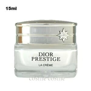 クリスチャンディオール プレステージ ラ クレーム N 15ml