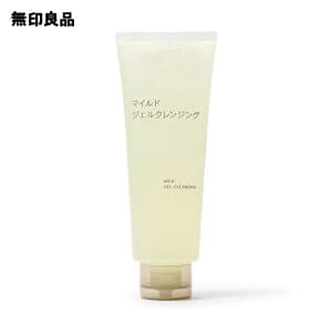 マイルドジェルクレンジング(大容量)・220g
