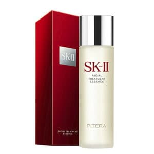 SK-II SK2 フェイシャルトリートメントエッセンス (化粧水) 75mL