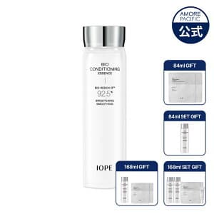 バイオ コンディショニング エッセンス 84ml/168ml