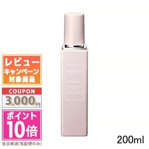 コスメデコルテ イドラクラリティ コンディショニング トリートメント ソフナー 200ml
