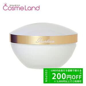 ゲラン GUERLAIN クレンジングクリーム 200mL クレンジングクリーム