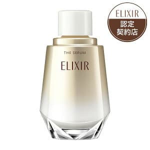 エリクシール シュペリエル ザ セラム aa (つけかえ用) 50mL