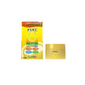 ロート製薬 メラノCC 薬用しみ対策美白ジェル 100g(医薬部外品)