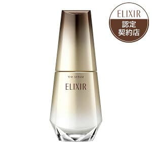 エリクシール シュペリエル ザ セラム aa 50mL
