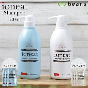 イオニート エッセンスV シャンプー 500ml