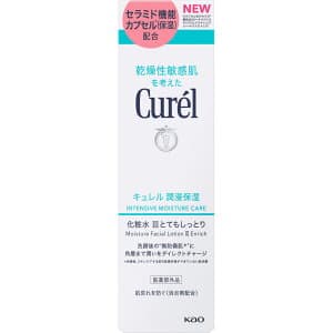 花王 キュレル 化粧水 IIIとてもしっとり 150mL (医薬部外品)