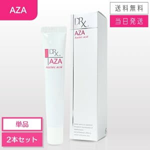 DRX AZAクリア 15g
