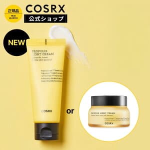フルフィット プロポリス ライト クリーム(65mL)
