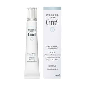 花王 キュレル(curel) 美白美容液 30g