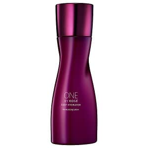 ONE BY KOSE ディープ ハイドレーター 160mL