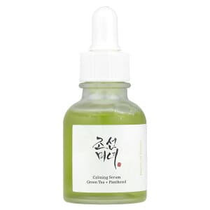 カーミングセラム 30ml