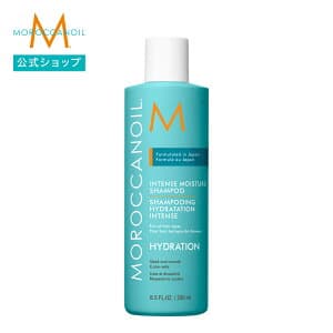 モロッカンオイル インテンスモイスチャーシャンプー 250ml 65ml