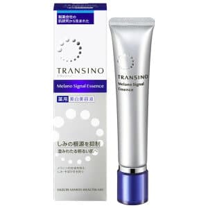 トランシーノ 薬用 メラノ シグナル エッセンス(30g)
