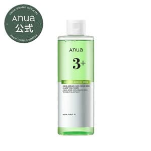 アゼライン酸 シカ 化粧水