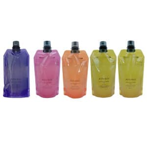 アテニア スキンクリアクレンズ オイル (エコパック)350mL ポンプ別売