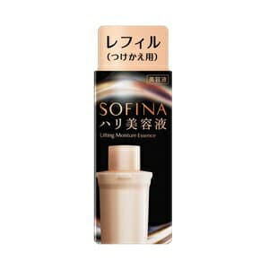 ソフィーナ ハリ美容液 レフィル 40g