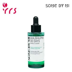 AHA BHA PHA 30デイズミラクルセラム 50ml