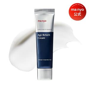 エージリターンクリーム 30ml