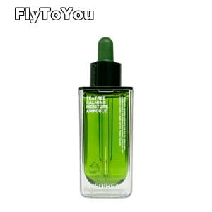 ティーツリーカーミングモイスチャーアンプル 50ml