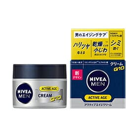 ニベアメン アクティブエイジクリーム 50g