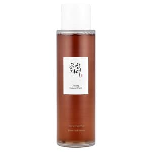 高麗人参 エッセンス ウォーター 150ml