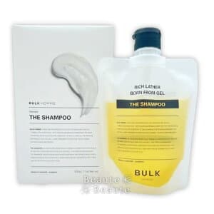 !バルクオム ザ シャンプー 200g THE SHAMPOO ●