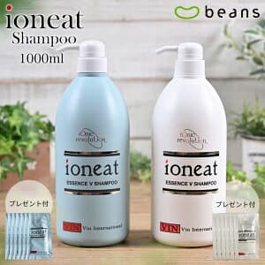 エッセンスV シャンプー 1000ml