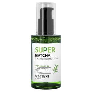 SOME BY MI スーパー抹茶 セラム サム バイ ミー 毛穴ケア 美容液 50ml