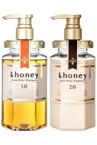 シャンプー トリートメント セット 440mL